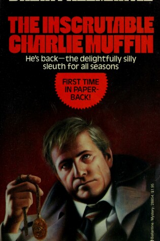 Cover of Inscrutbl Charl Muffin