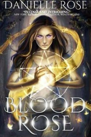 Cover of Blood Rose