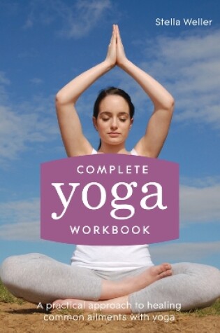 Cover of Complete Yoga Workbook