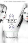 Book cover for Thirst No. 3