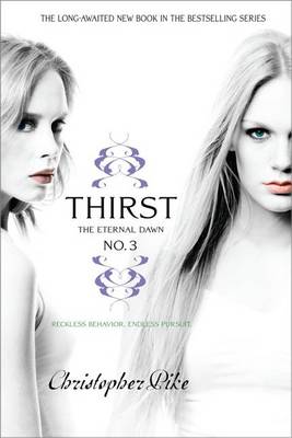 Book cover for Thirst No. 3