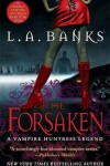 Book cover for The Forsaken