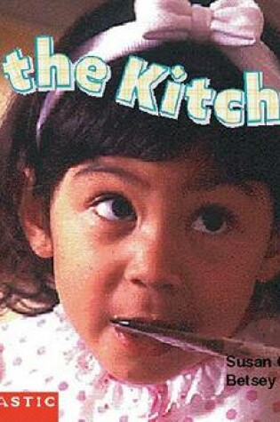 Cover of In the Kitchen