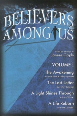 Cover of Believers Among Us Book