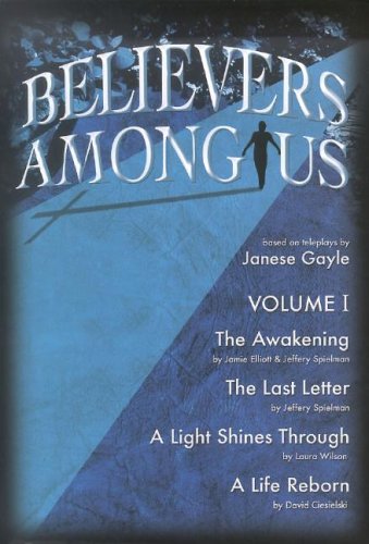 Book cover for Believers Among Us Book