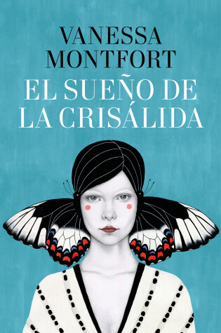 Cover of El sueño de la crisálida / The Dream of the Chrysalis