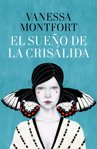 Book cover for El sueño de la crisálida / The Dream of the Chrysalis