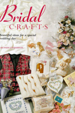 Cover of Bridal Crafts