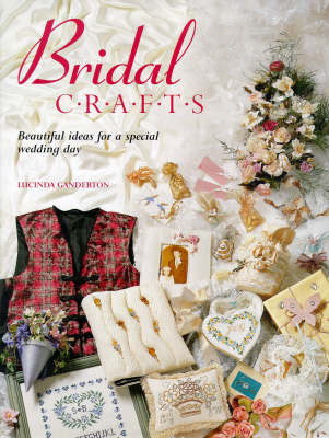 Book cover for Bridal Crafts