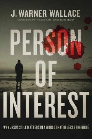 Cover of Person of Interest