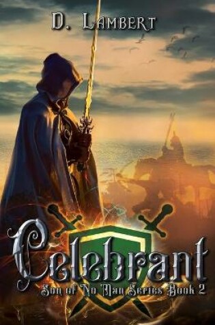 Cover of Celebrant