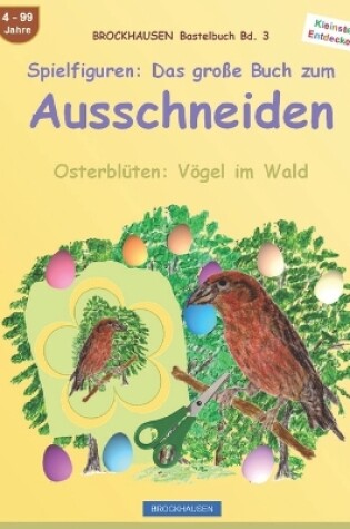 Cover of Spielfiguren