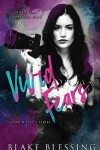 Book cover for Vivid Fears