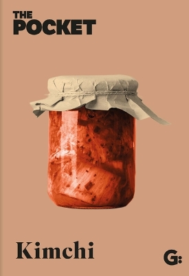 Cover of The Pocket Kimchi