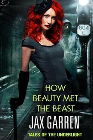 Cover of How Beauty Met the Beast
