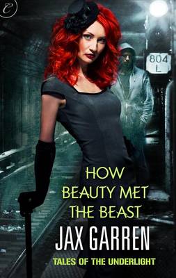 Book cover for How Beauty Met the Beast