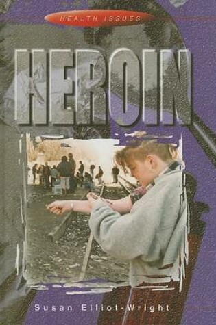 Cover of Heroin
