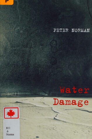 Cover of Water Damage