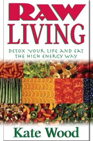Cover of Raw Living