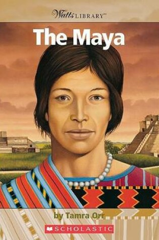 Cover of The Maya