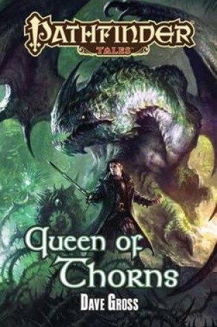 Cover of Pathfinder Tales: Queen of Thorns
