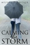 Book cover for Calming the Storm