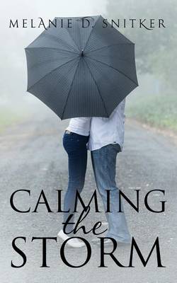 Book cover for Calming the Storm