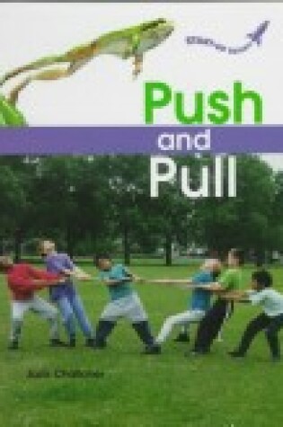 Cover of Push and Pull