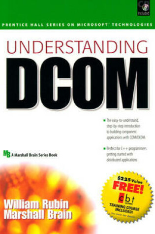 Cover of Understanding DCOM