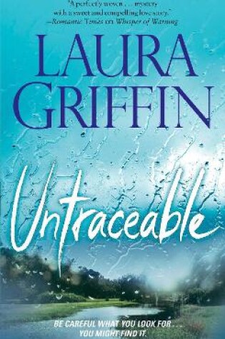 Cover of Untraceable