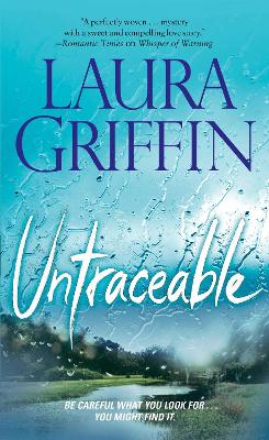 Cover of Untraceable