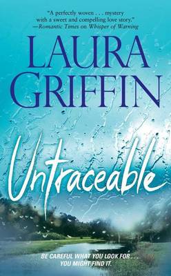 Cover of Untraceable