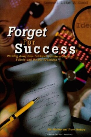 Cover of Forget for Success