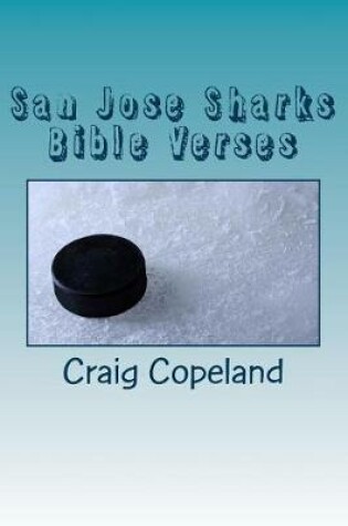 Cover of San Jose Sharks Bible Verses