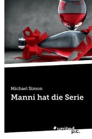 Cover of Manni hat die Serie