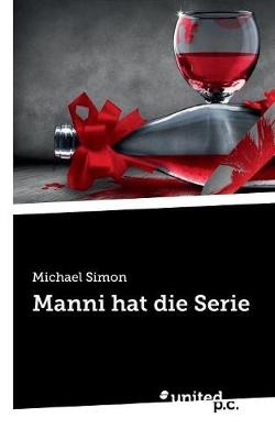 Book cover for Manni hat die Serie