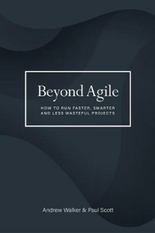 Cover of Beyond Agile