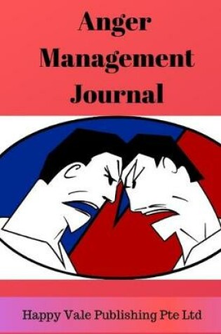 Cover of Anger Management Journal