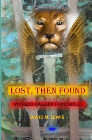 Cover of Lost, Then Found