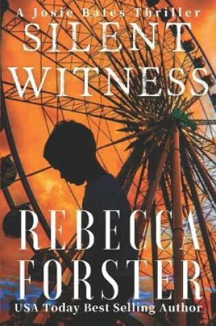 Cover of Silent Witness