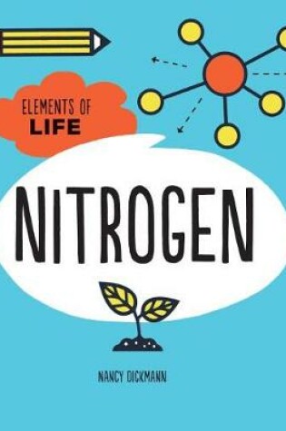 Cover of Nitrogen