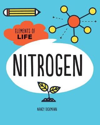 Book cover for Nitrogen