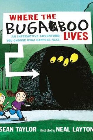 Cover of Where the Bugaboo Lives