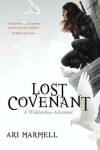 Book cover for Lost Covenant
