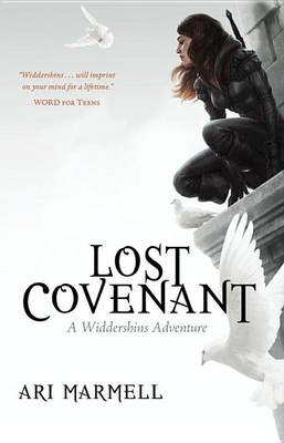 Lost Covenant by Ari Marmell