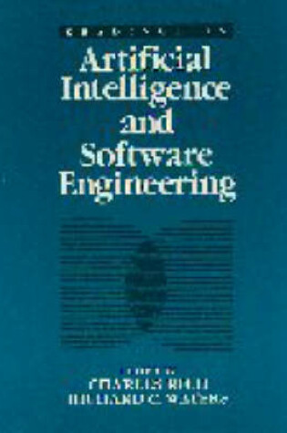 Cover of Readings in Artificial Intelligence and Software Engineering