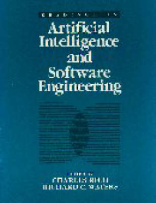 Book cover for Readings in Artificial Intelligence and Software Engineering