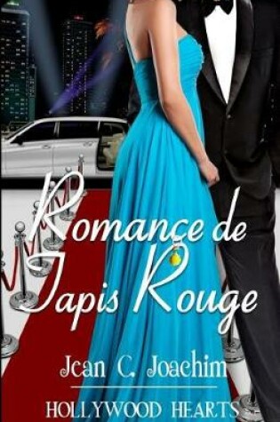 Cover of Romance de Tapis Rouge