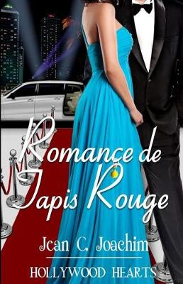 Book cover for Romance de Tapis Rouge