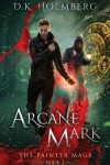 Book cover for Arcane Mark